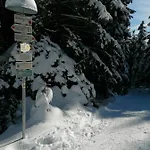 شاليه U Zezulku Králíky