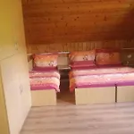 U Zezulku Králíky