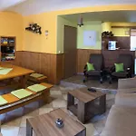 شاليه U Zezulku Králíky