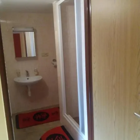 U Zezulku Alpesi faház