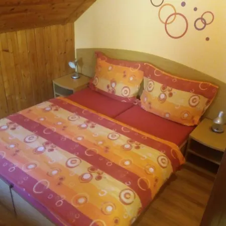 Chalupa U Zezulku Chalet
