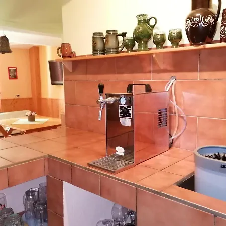 Chalupa U Zezulku Kraliky