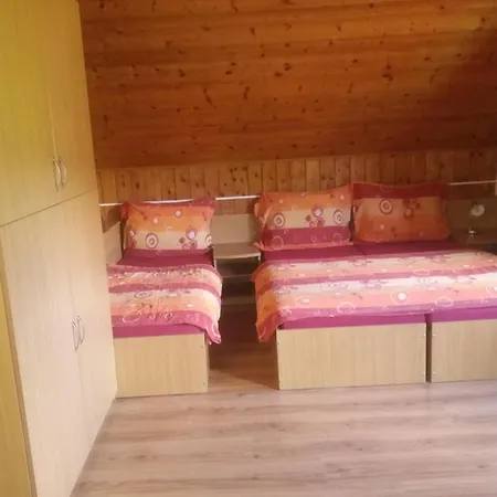 U Zezulku Králíky