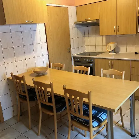 U Zezulků * Králíky