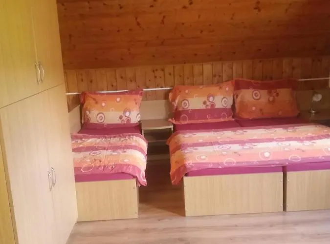 U Zezulku Králíky
